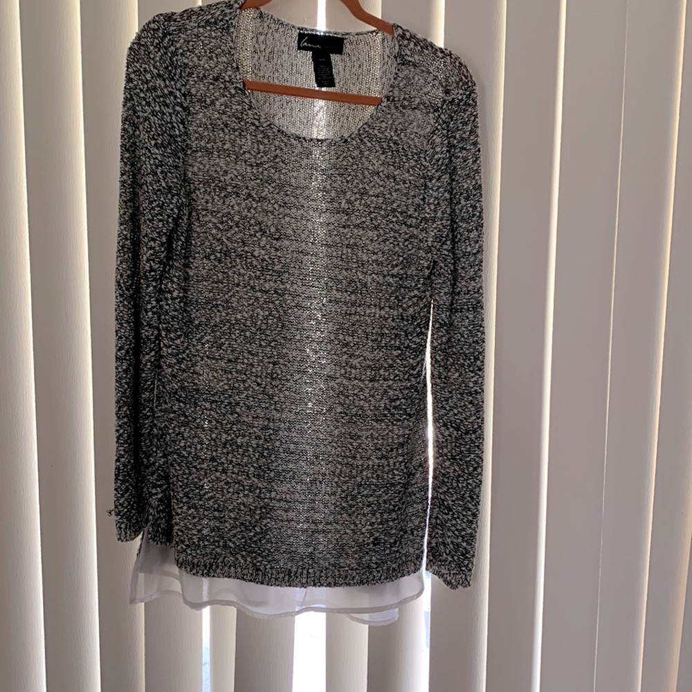 Lane Bryant Sweater